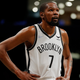 Image for article titled Kevin Durant Keeps the Faith, Believes Kyrie Irving Situation 'Will Work Out'